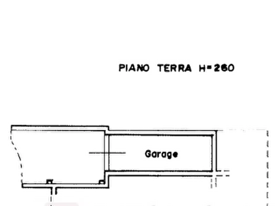 Immagine 16 di Appartamento in vendita  in Via Nuova a Sassocorvaro Auditore