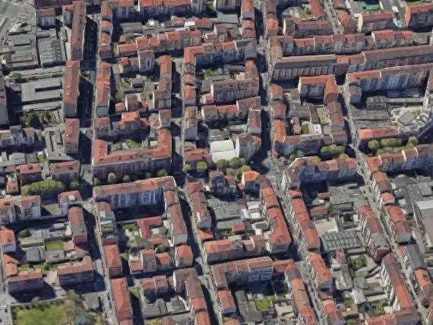 Immagine 8 di Negozio in vendita  in Via Chiesa della Salute a Torino