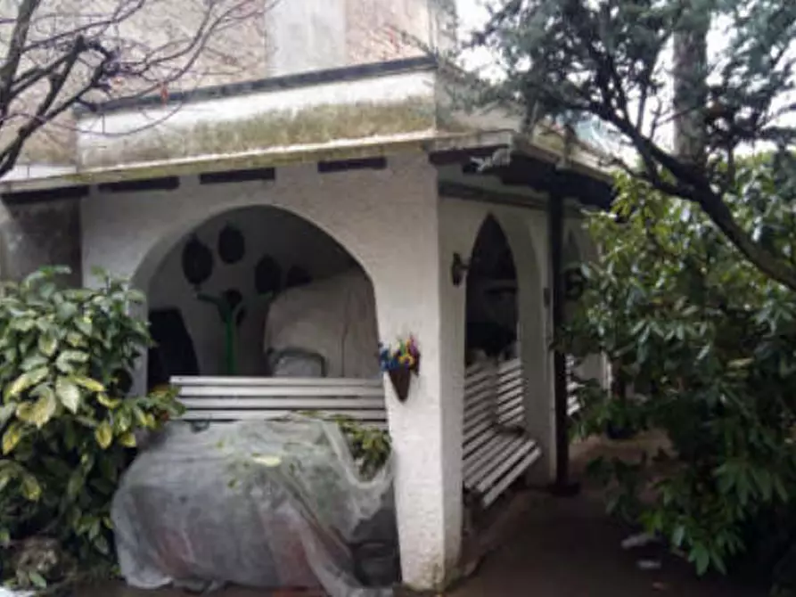 Immagine 4 di Porzione di casa in vendita  in Via Vicinale del Ponte a Busto Arsizio