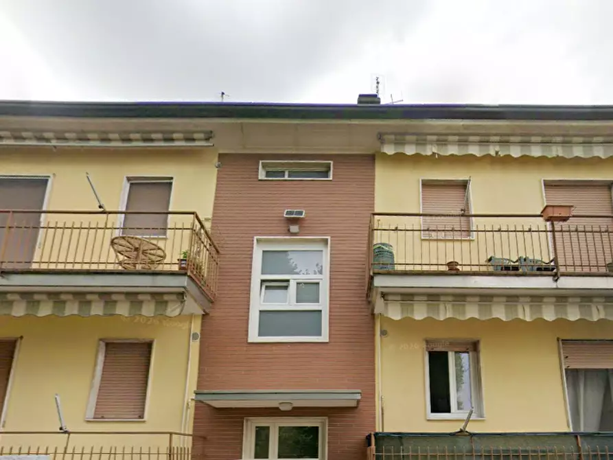 Immagine 4 di Appartamento in vendita  in Via Cesare Cantu a Busto Arsizio