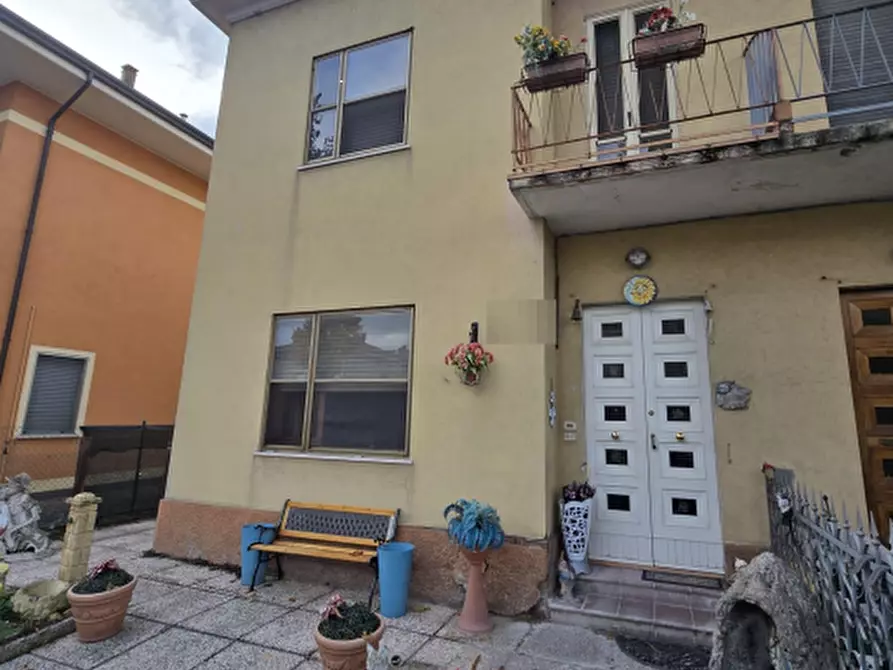 Immagine 4 di Appartamento in vendita  in Via Marecchiese a Rimini