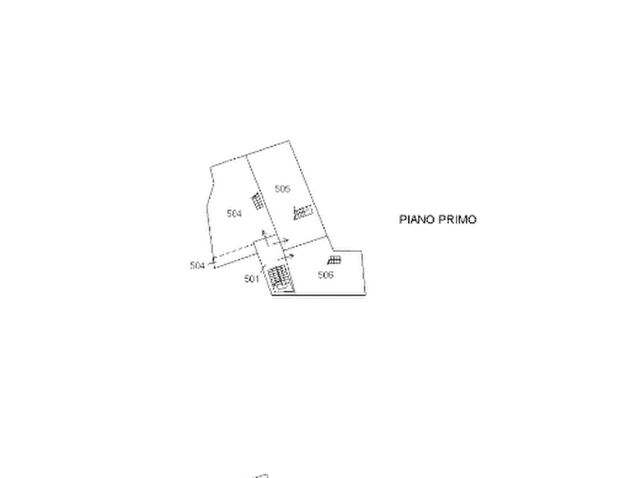 Immagine 13 di Appartamento in vendita  in Via Roma a Casalzuigno