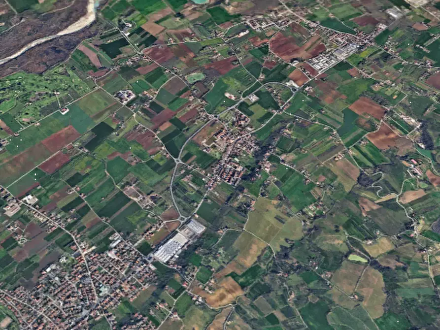 Immagine 2 di Appartamento in vendita  in Via Case Nuove a Poggio Torriana