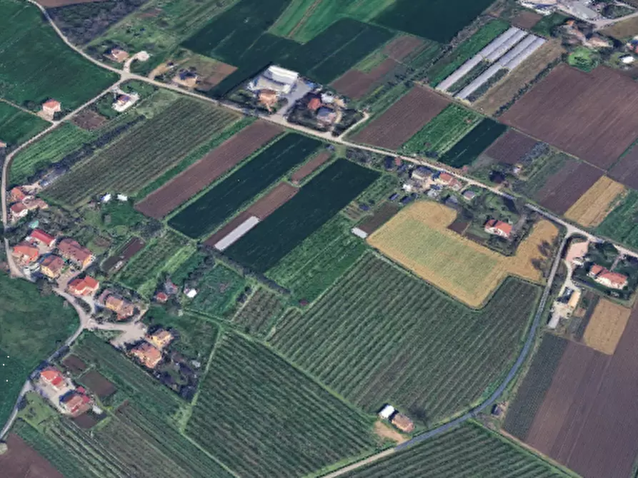 Immagine 7 di Appartamento in vendita  in Via Case Nuove a Poggio Torriana