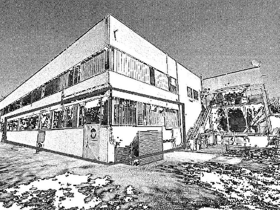 Immagine 2 di Capannone industriale in vendita  in Strada Statale Briantea a Vedano Olona