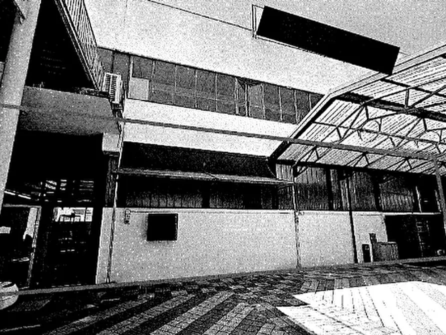 Immagine 1 di Capannone industriale in vendita  in Strada Statale Briantea a Vedano Olona