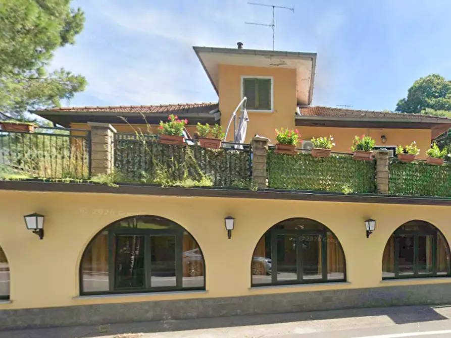 Immagine 1 di Appartamento in vendita  in Via Marconi  a Castelveccana