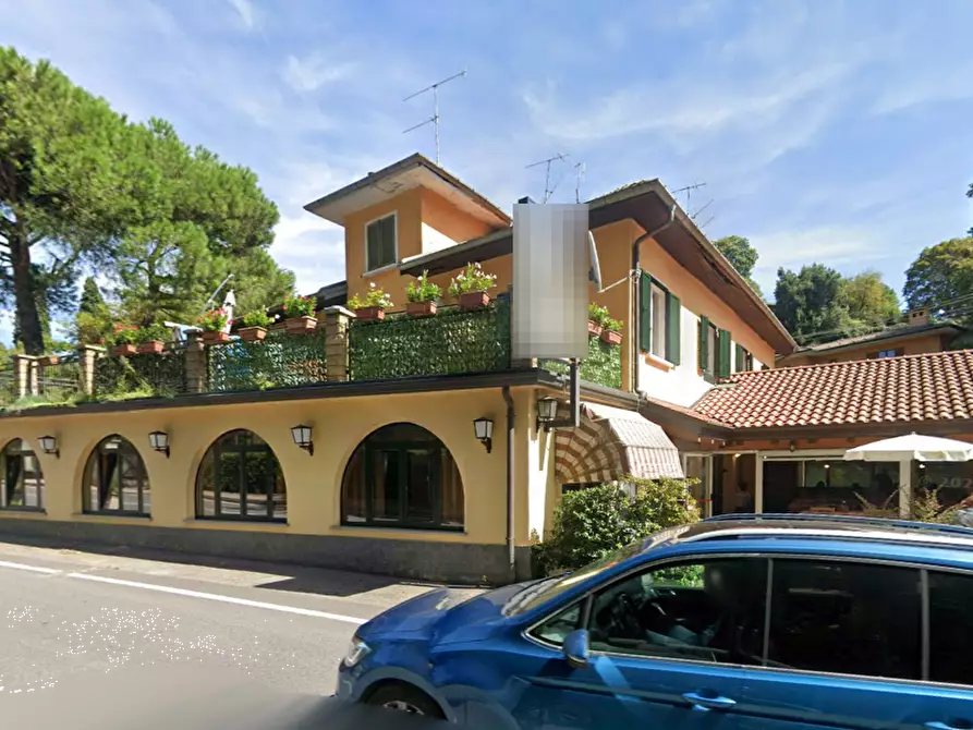 Immagine 4 di Appartamento in vendita  in Via Marconi  a Castelveccana