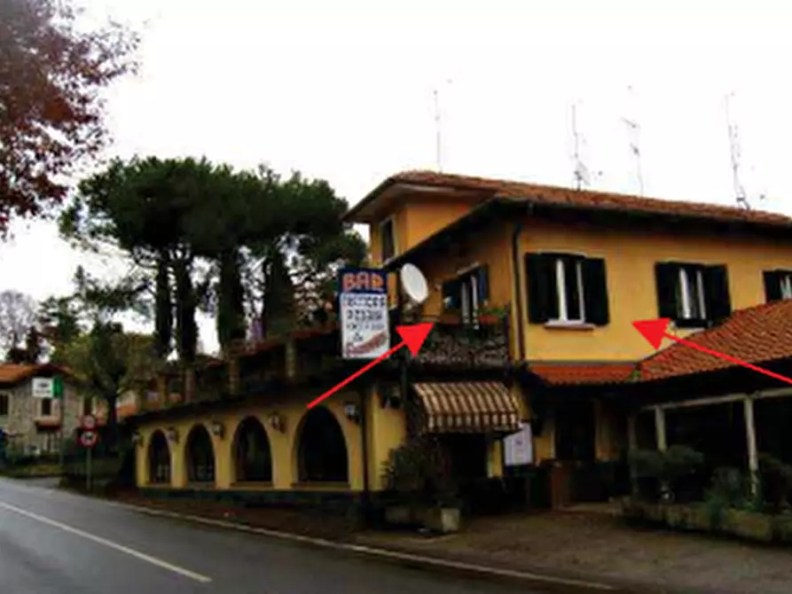 Immagine 7 di Appartamento in vendita  in Via Marconi  a Castelveccana