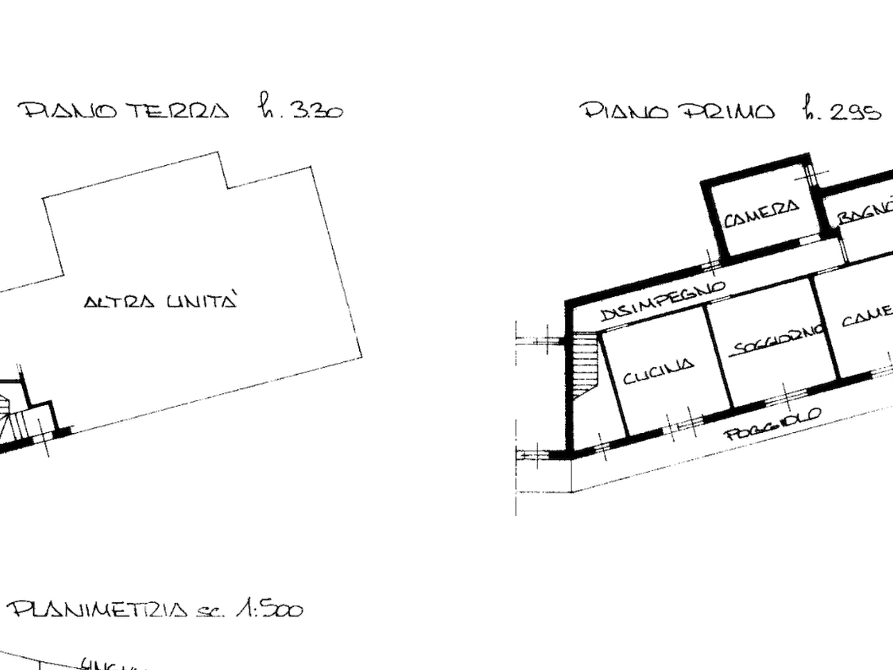 Immagine 15 di Casa bifamiliare in vendita  in Via Ca' Memo a Noventa Di Piave