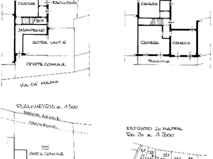 Immagine 30 di Casa bifamiliare in vendita  in Via Ca' Memo a Noventa Di Piave