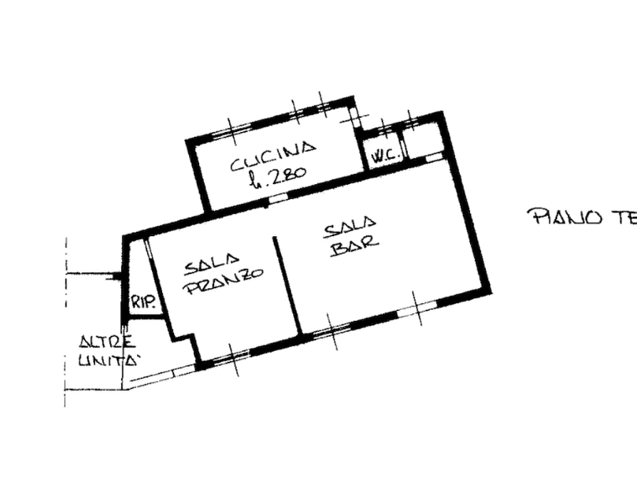 Immagine 33 di Casa bifamiliare in vendita  in Via Ca' Memo a Noventa Di Piave