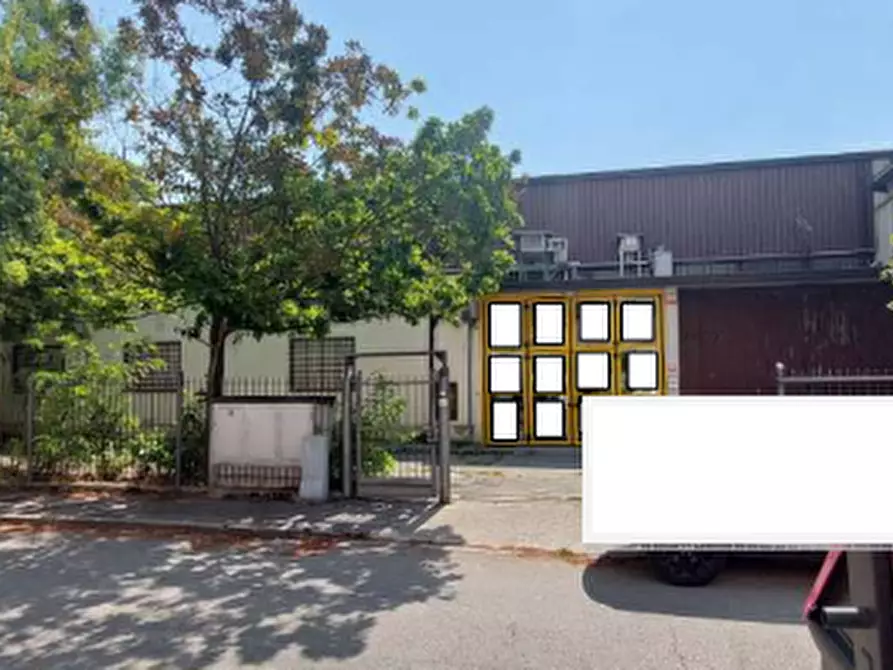 Immagine 2 di Capannone industriale in vendita  in Via Rossetto a Venezia