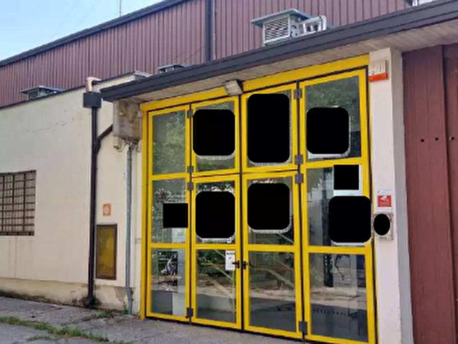 Immagine 1 di Capannone industriale in vendita  in Via Rossetto a Venezia