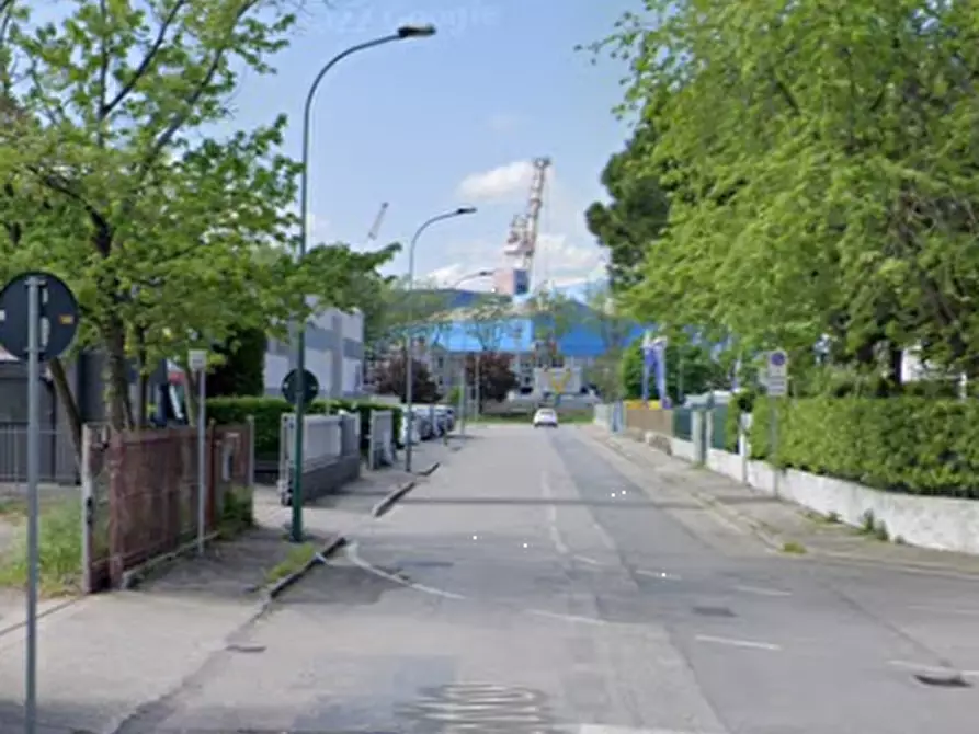 Immagine 9 di Capannone industriale in vendita  in Via Rossetto a Venezia