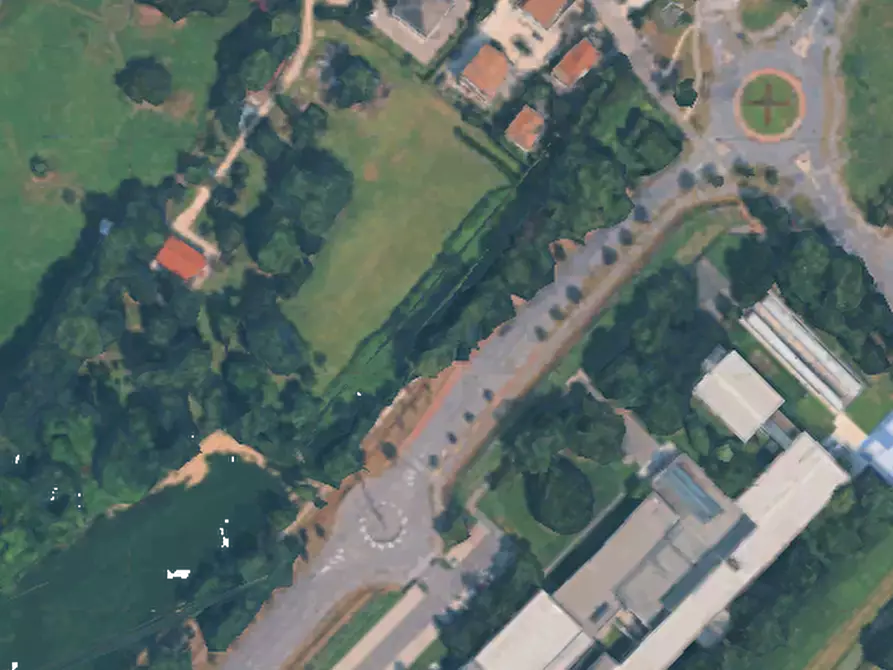 Immagine 13 di Capannone industriale in vendita  in Via Rossetto a Venezia