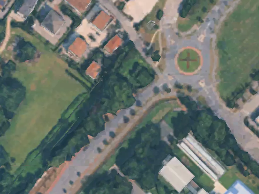 Immagine 14 di Capannone industriale in vendita  in Via Rossetto a Venezia