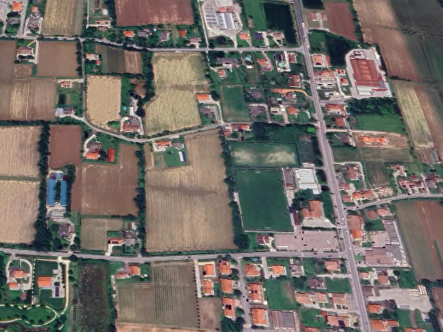 Immagine 1 di Capannone industriale in vendita  in Via Leonardo da Vinci a Scorzè