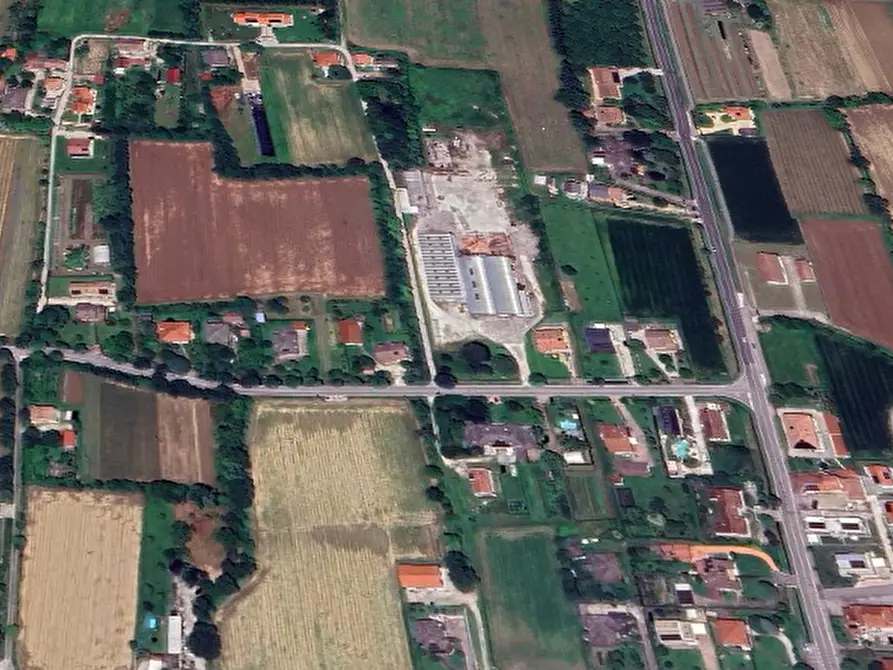 Immagine 3 di Capannone industriale in vendita  in Via Leonardo da Vinci a Scorzè