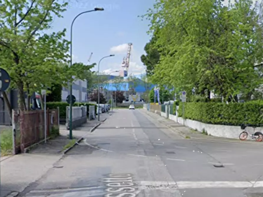 Immagine 6 di Capannone industriale in vendita  in Via Rossetto a Venezia