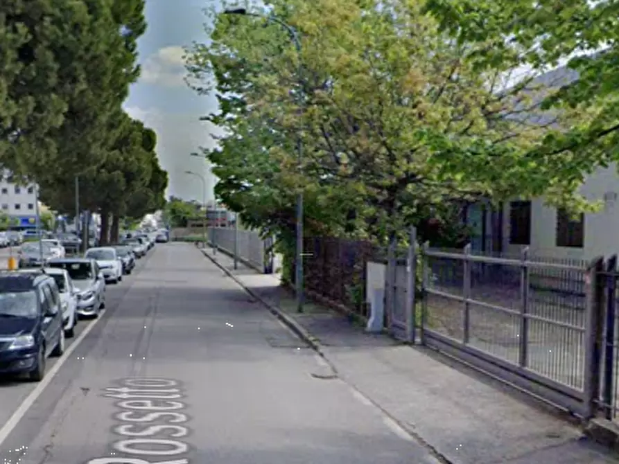 Immagine 7 di Capannone industriale in vendita  in Via Rossetto a Venezia