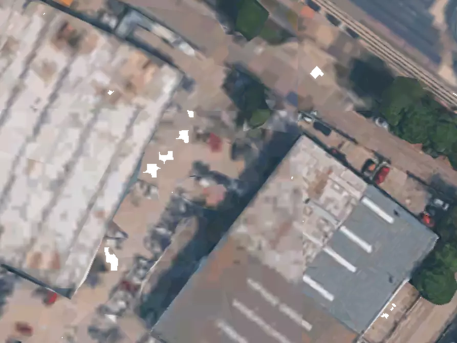 Immagine 8 di Capannone industriale in vendita  in Via Rossetto a Venezia