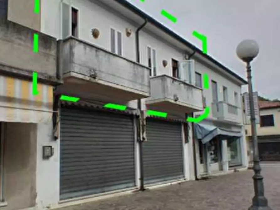 Immagine 2 di Appartamento in vendita  in Via Noalese a Santa Maria Di Sala