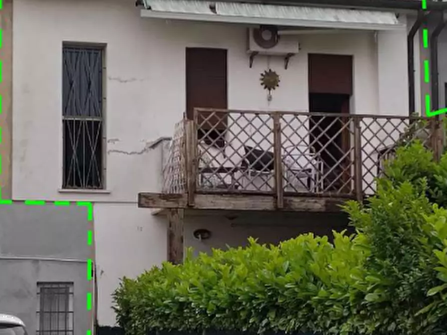 Immagine 1 di Appartamento in vendita  in Via Noalese a Santa Maria Di Sala