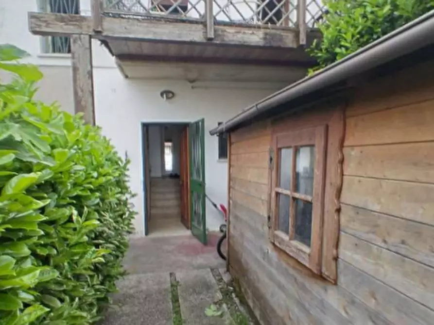 Immagine 5 di Appartamento in vendita  in Via Noalese a Santa Maria Di Sala