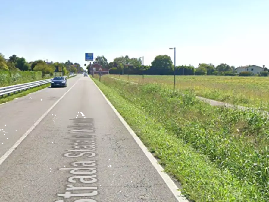 Immagine 6 di Appartamento in vendita  in Via Noalese a Santa Maria Di Sala