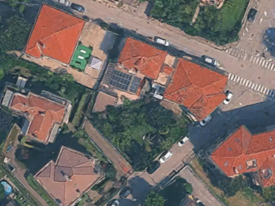 Immagine 20 di Appartamento in vendita  in Via Cosenz a Venezia