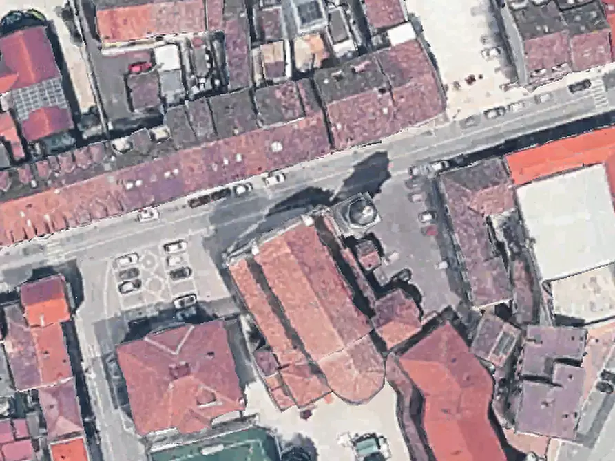 Immagine 2 di Appartamento in vendita  in Via Pascal a Moglia