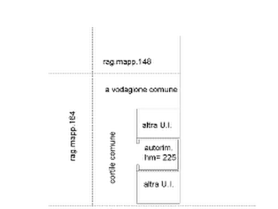 Immagine 21 di Appartamento in vendita  in Via Pascal a Moglia