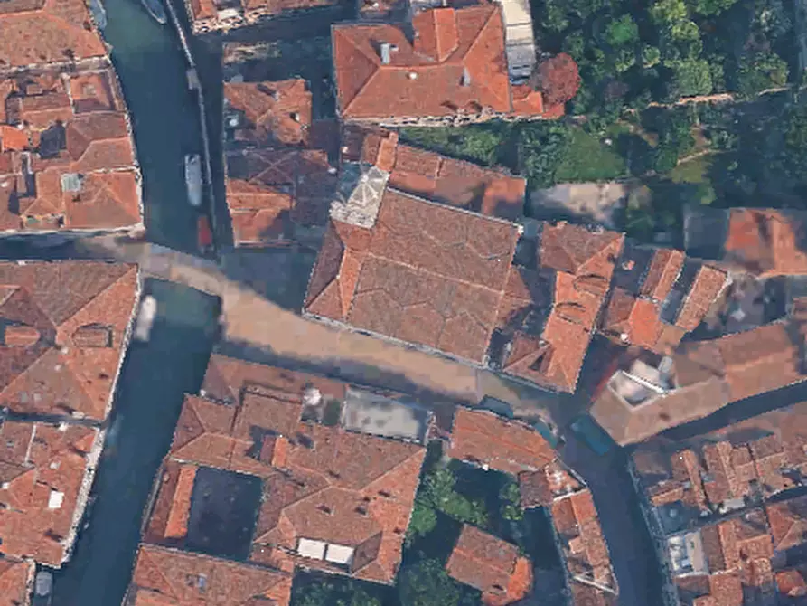 Immagine 6 di Appartamento in vendita  in Calle Corazzieri a Venezia