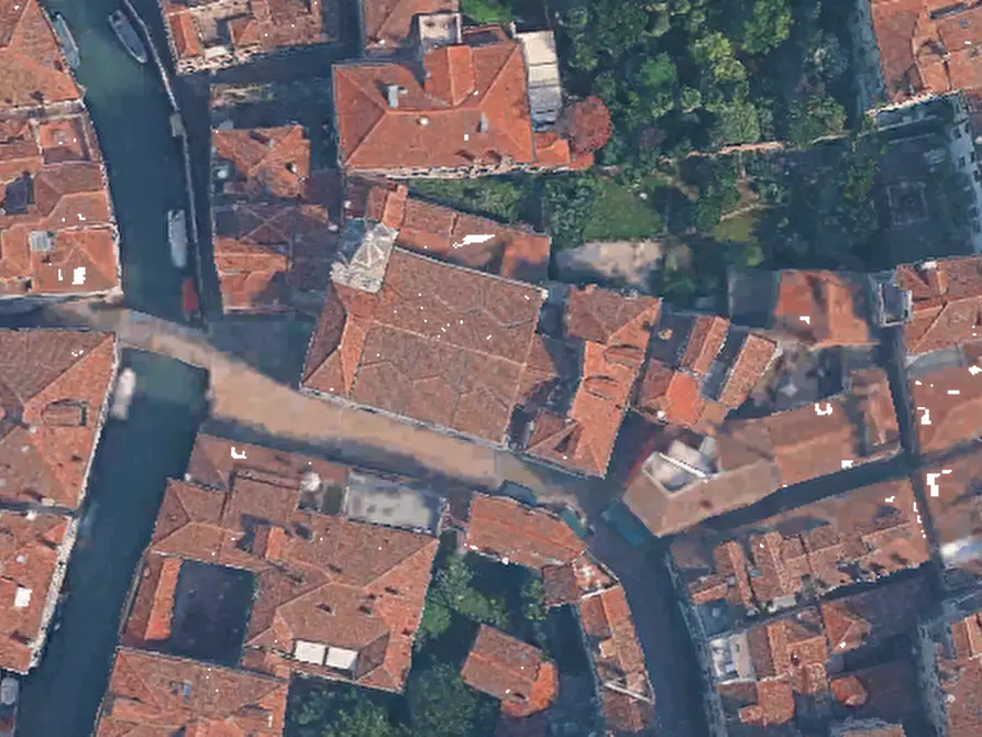 Immagine 9 di Appartamento in vendita  in Calle Corazzieri a Venezia