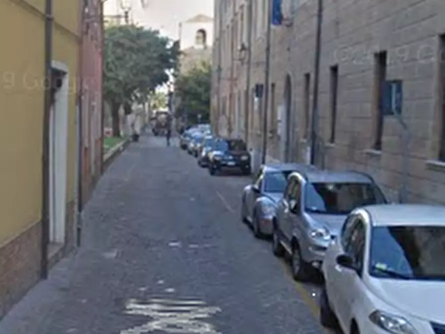 Immagine 4 di Negozio in vendita  in Via Nolfi a Fano