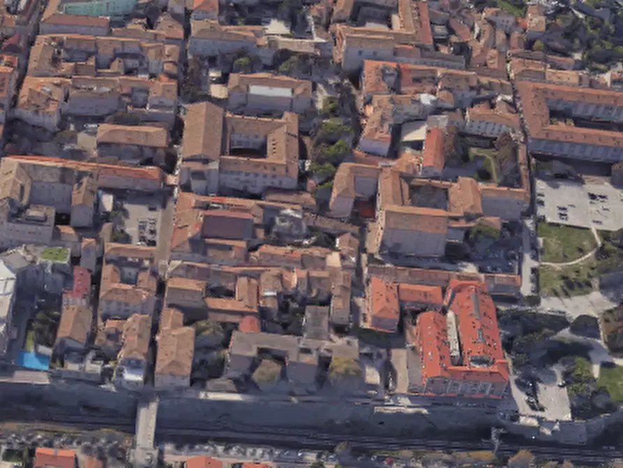 Immagine 1 di Negozio in vendita  in Via Dè Martinozzi  a Fano