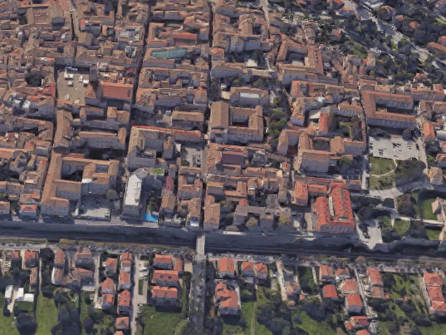 Immagine 2 di Negozio in vendita  in Via Dè Martinozzi  a Fano