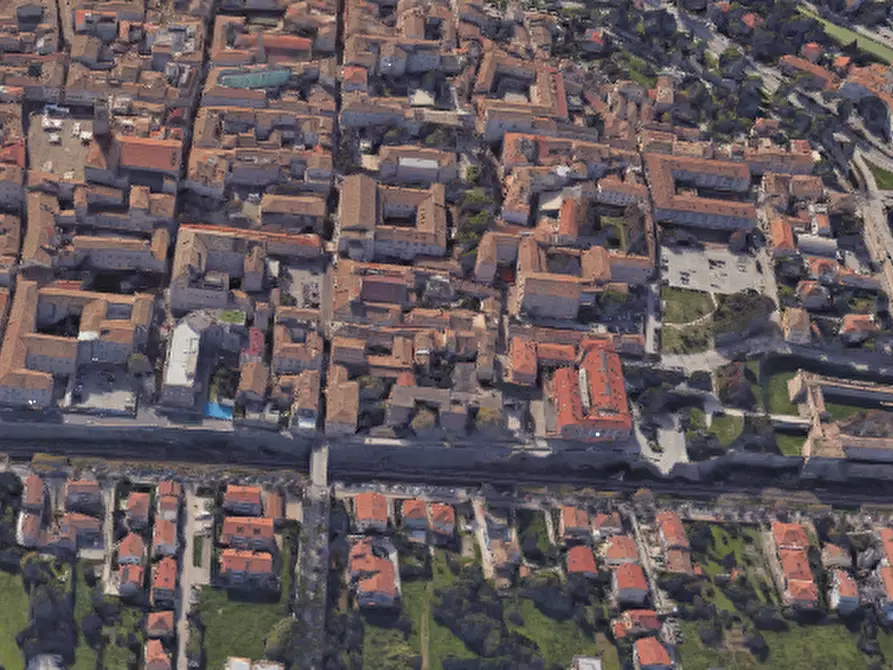 Immagine 3 di Negozio in vendita  in Via Dè Martinozzi  a Fano