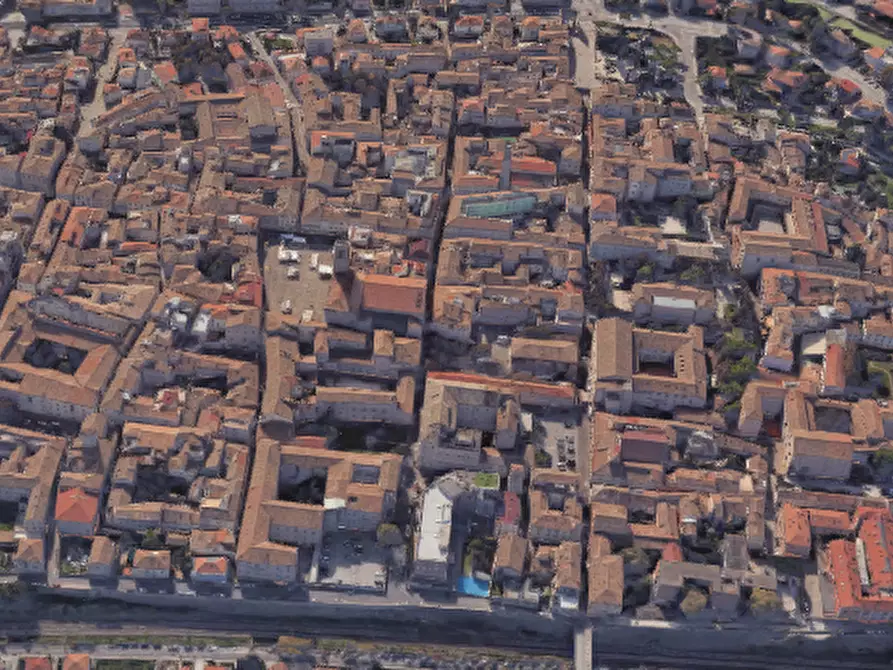 Immagine 7 di Negozio in vendita  in Via Dè Martinozzi  a Fano