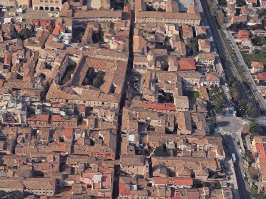 Immagine 8 di Negozio in vendita  in Via Dè Martinozzi  a Fano