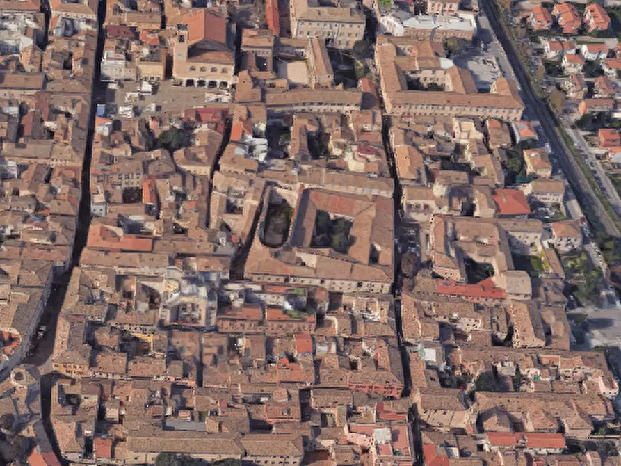 Immagine 10 di Negozio in vendita  in Via Dè Martinozzi  a Fano