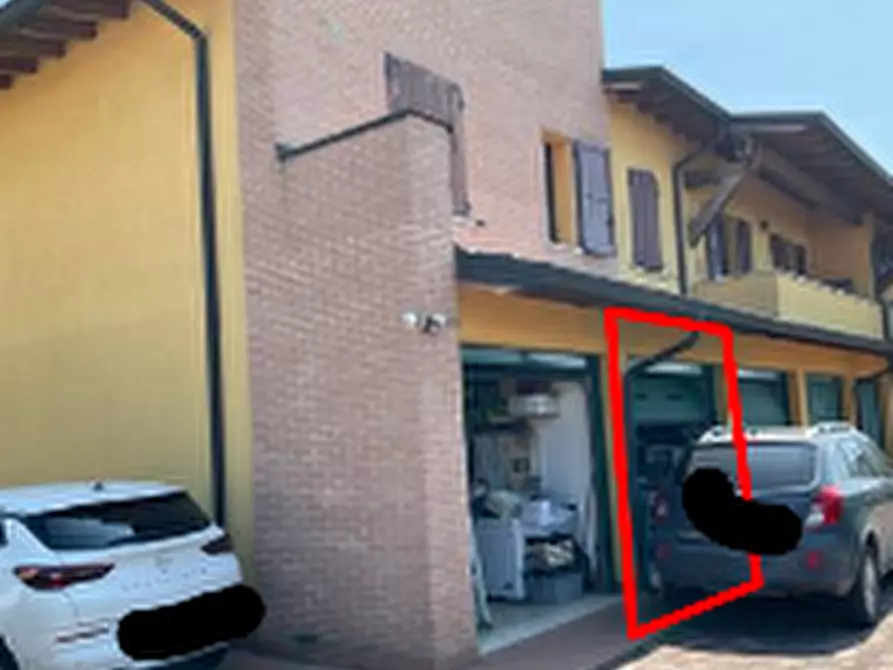 Immagine 5 di Appartamento in vendita  in Via Savio a Marmirolo