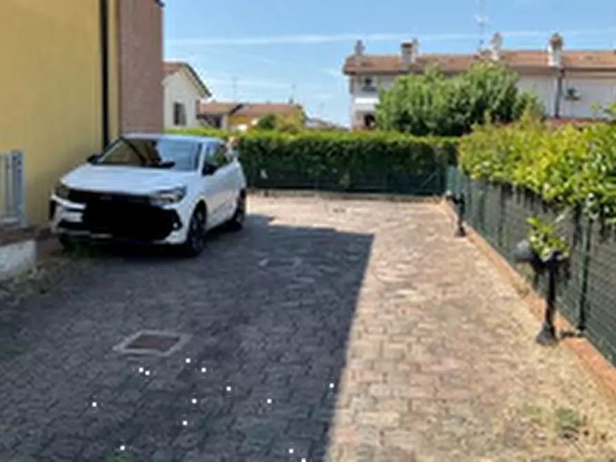 Immagine 6 di Appartamento in vendita  in Via Savio a Marmirolo