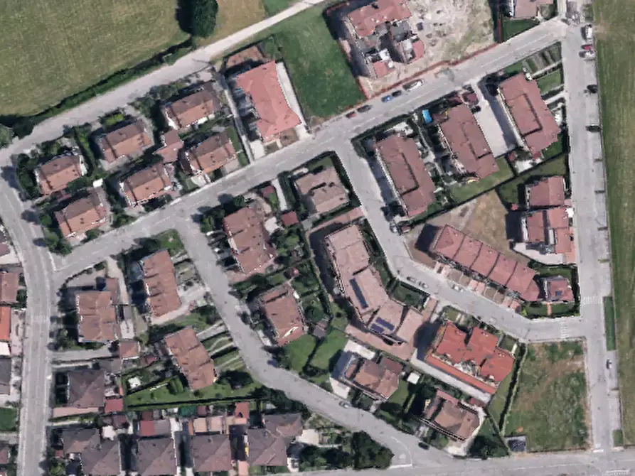 Immagine 14 di Appartamento in vendita  in Via Savio a Marmirolo