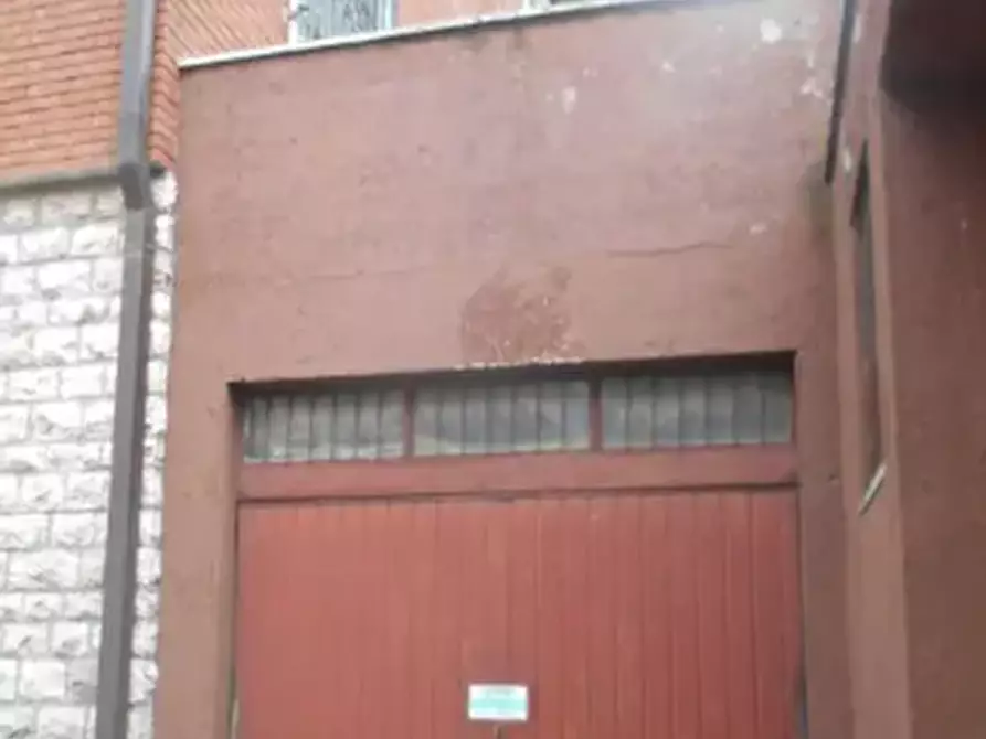 Immagine 1 di Garage in vendita  in Via Santa Maria in Val D'Abisso  a Piobbico