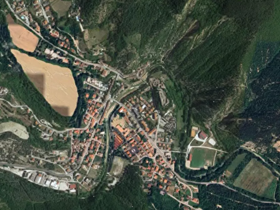 Immagine 9 di Garage in vendita  in Via Santa Maria in Val D'Abisso  a Piobbico