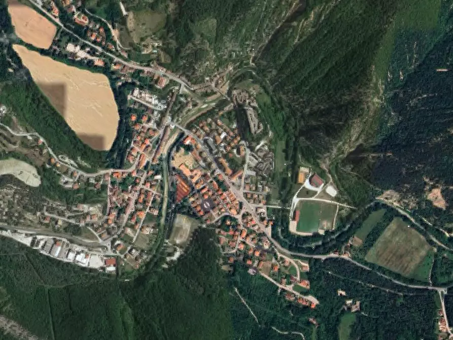 Immagine 11 di Garage in vendita  in Via Santa Maria in Val D'Abisso  a Piobbico