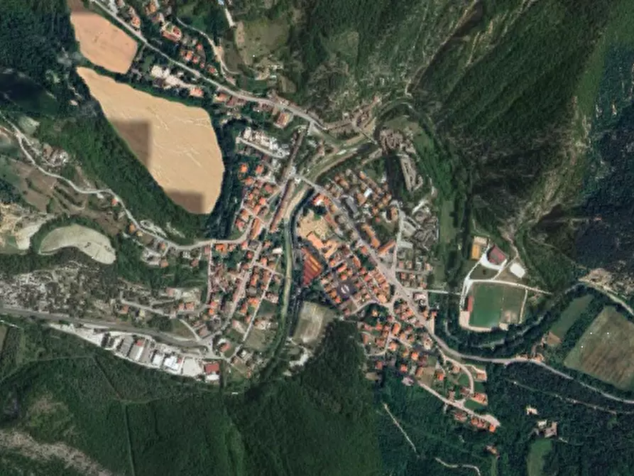 Immagine 12 di Garage in vendita  in Via Santa Maria in Val D'Abisso  a Piobbico
