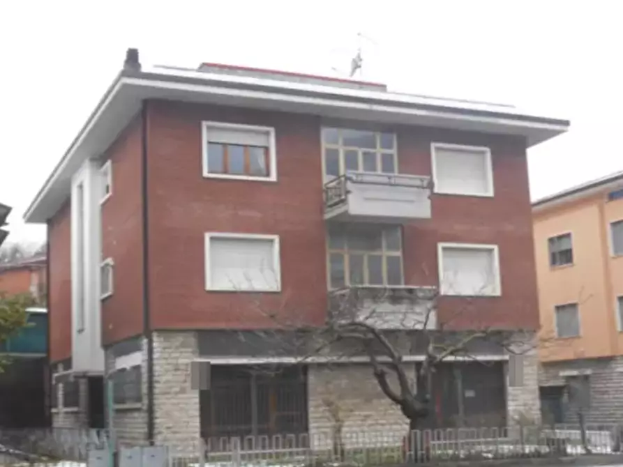 Immagine 1 di Magazzino in vendita  in Via Santa Maria in Val D'Abisso  a Piobbico